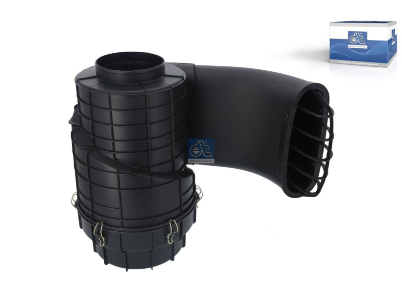 DT AIR FILTER HOUSING 1.10938SP