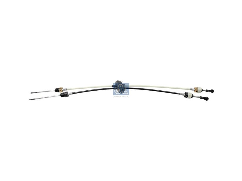 DT CONTROL WIRE 4.68902