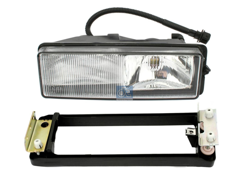 DT COMBINATION LAMP 5.81280