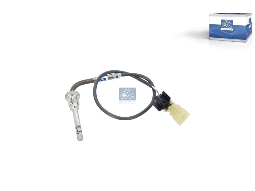 DT EXHAUST GAS TEMPERATURE SENSOR 7.00194