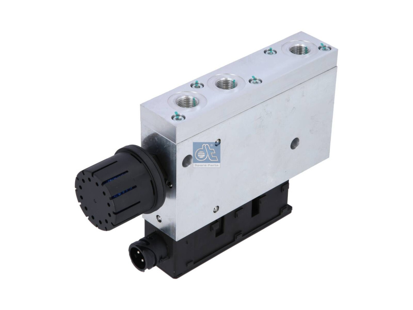 DT LEVEL VALVE 2.64063