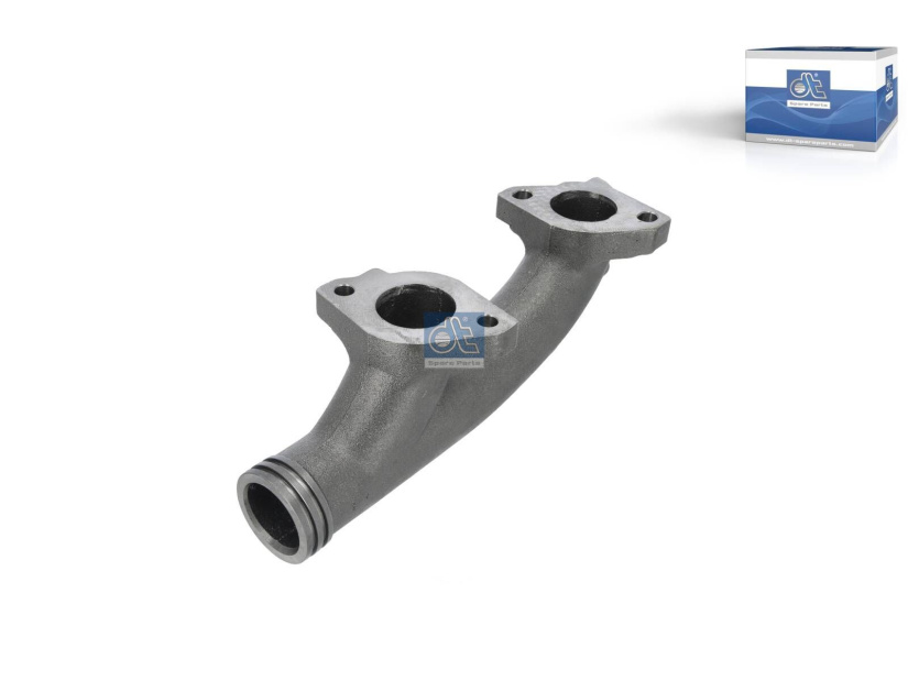 DT EXHAUST MANIFOLD 1.40083