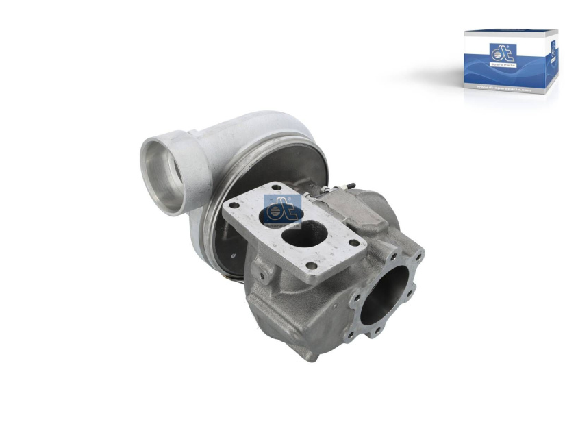 DT TURBOCHARGER 4.00747