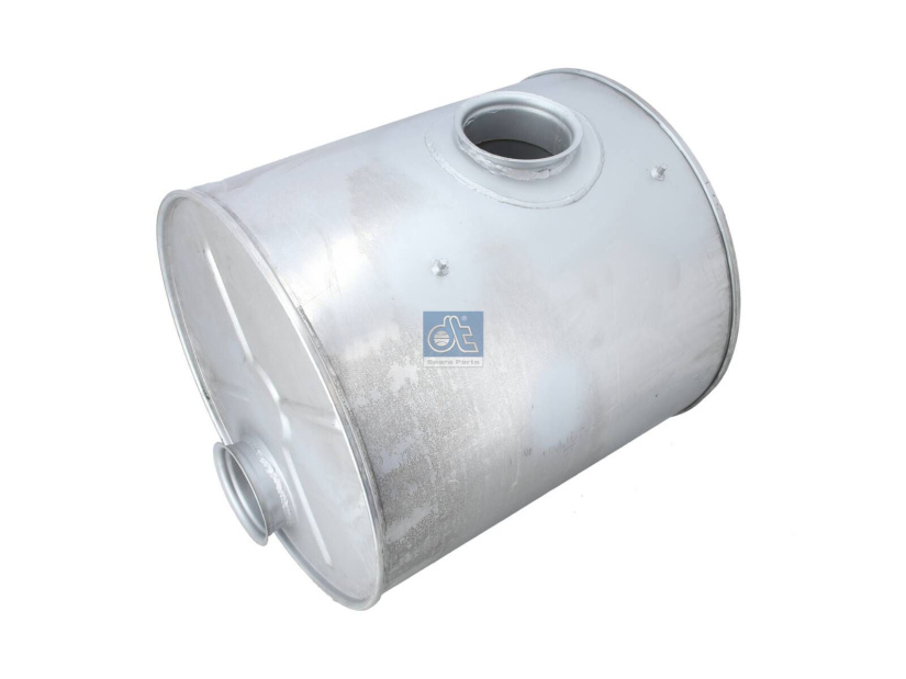 DT SILENCER 5.11134