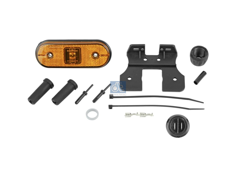 DT SIDE MARKING LAMP 10.59460