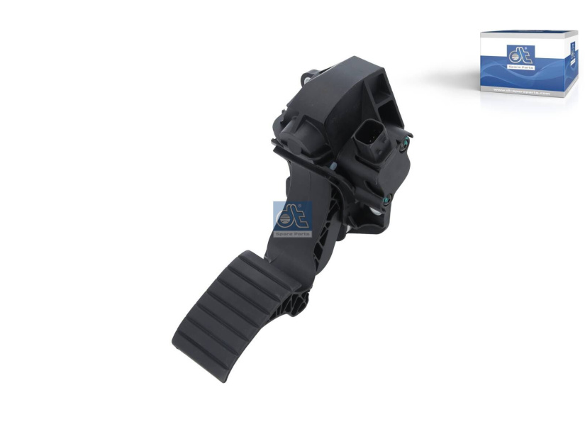 DT ACCELERATOR PEDAL 2.16150