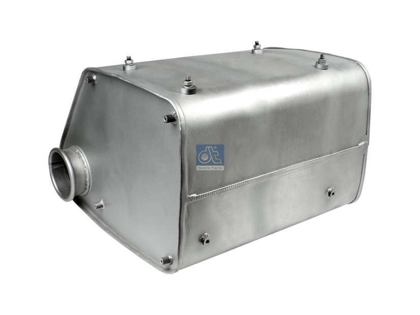 DT SILENCER 3.25011