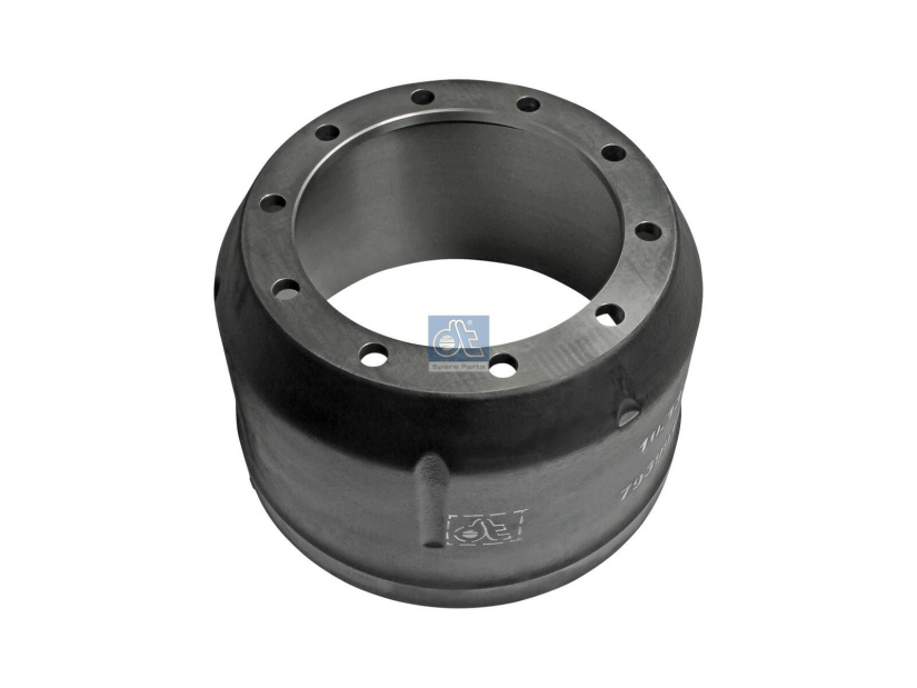 DT BRAKE DRUM 10.13218