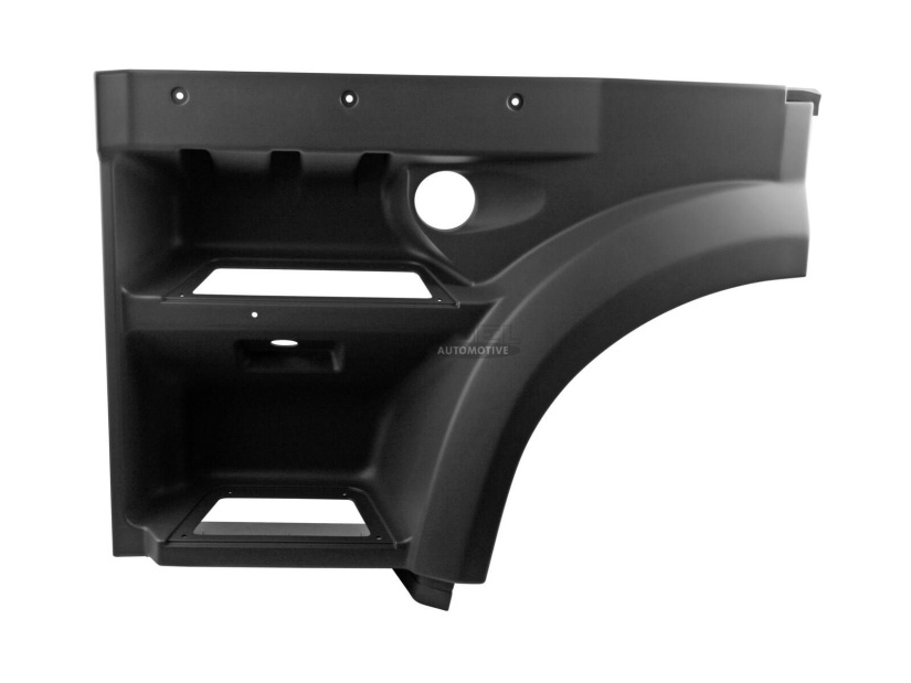 DT STEP WELL CASE SA2D0431