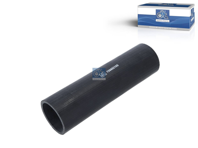 DT HOSE 6.35672