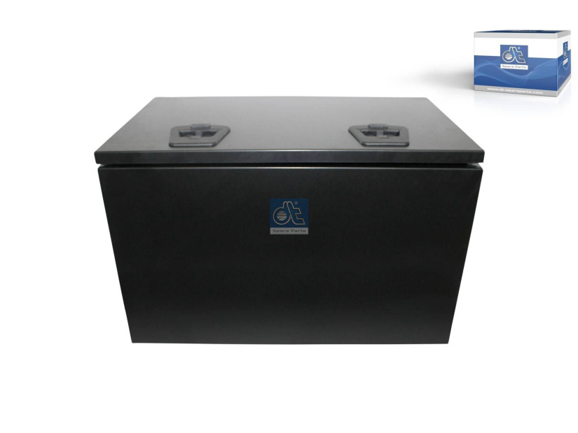 DT TOOL BOX 9.43012