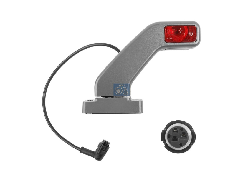 DT MARKER LAMP 7.25321