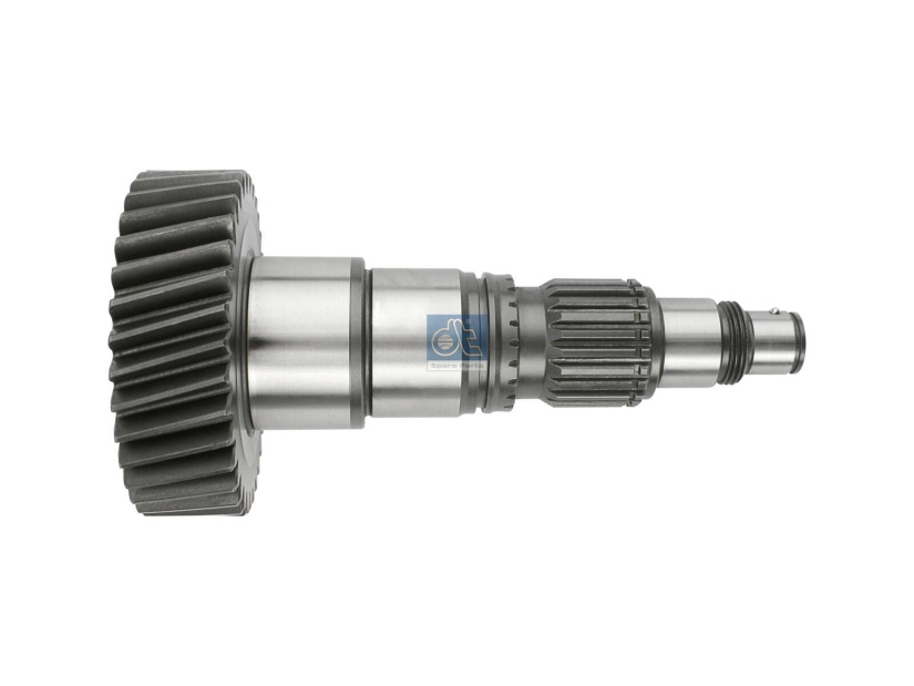 DT SHAFT 1.14860