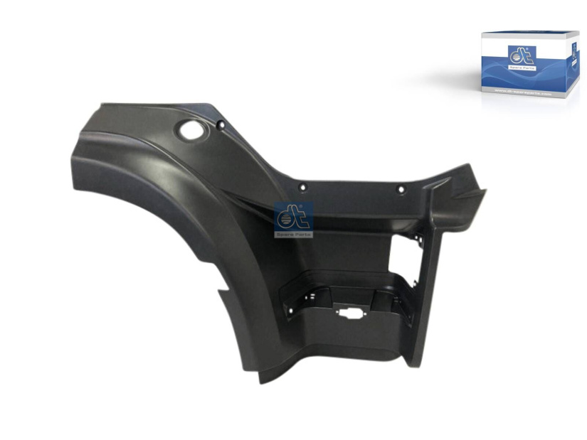 DT STEP WELL CASE 5.64357