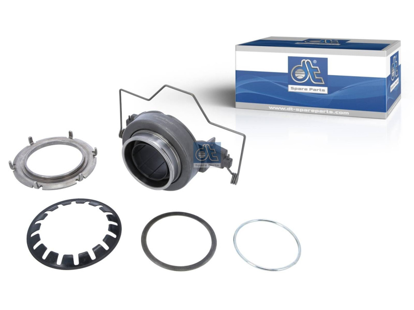 DT RELEASE BEARING 2.30363