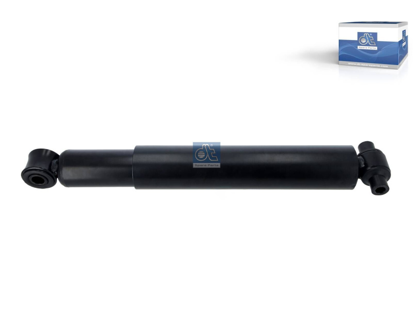 DT ISKUNVAIMENNIN VOLVO ETU PITUUS 569-919 2.64153