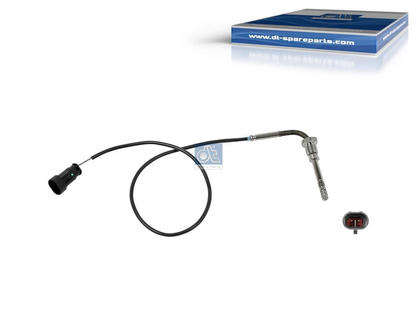 DT EXHAUST GAS TEMPERATURE SENSOR 7.60510