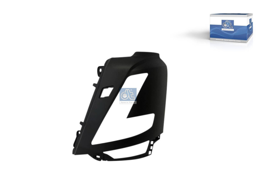 DT LAMP COVER 2.00026