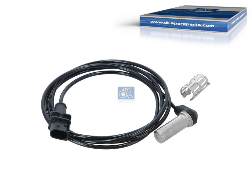 DT ROTATION SENSOR 4.68489
