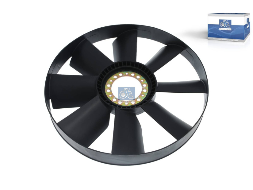 DT FAN 3.15277