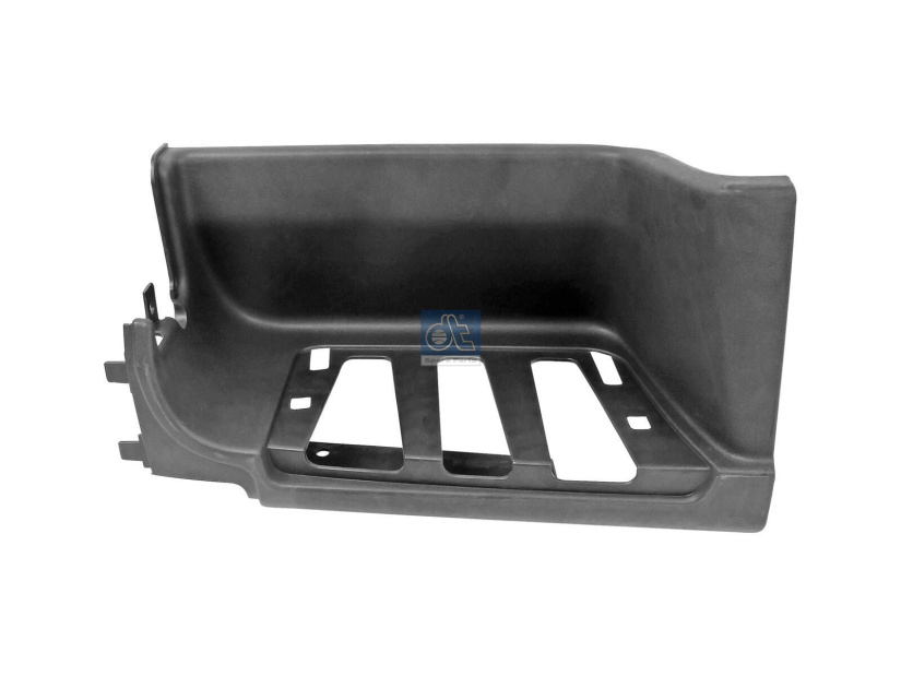 DT STEP WELL CASE 2.71356
