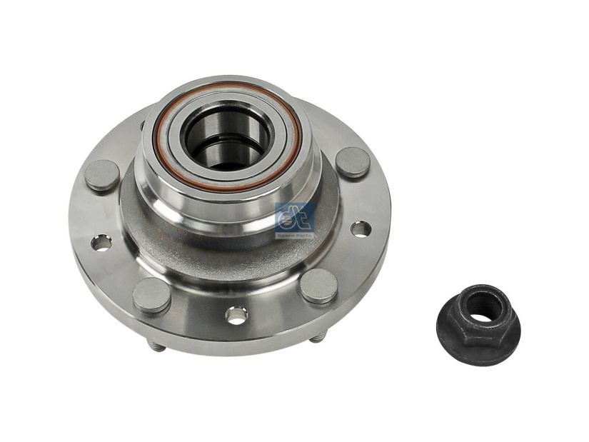 DT WHEEL HUB 13.92104