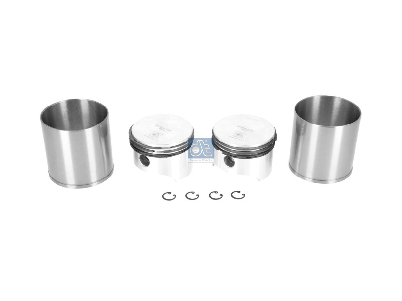 DT PISTON AND LINER KIT 2.94491
