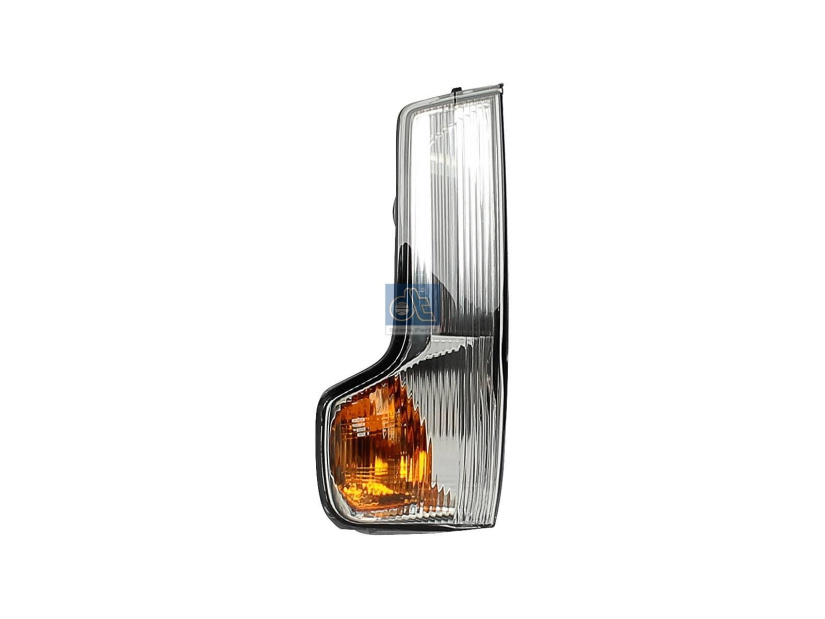 DT TURN SIGNAL LAMP 7.25157