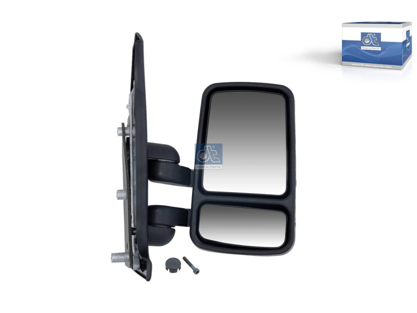 DT MAIN MIRROR 6.75040