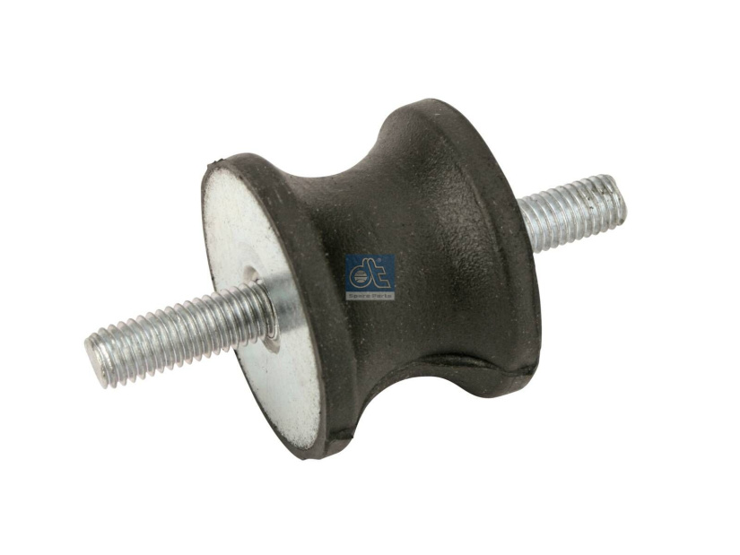 DT VIBRATION DAMPER 5.11040