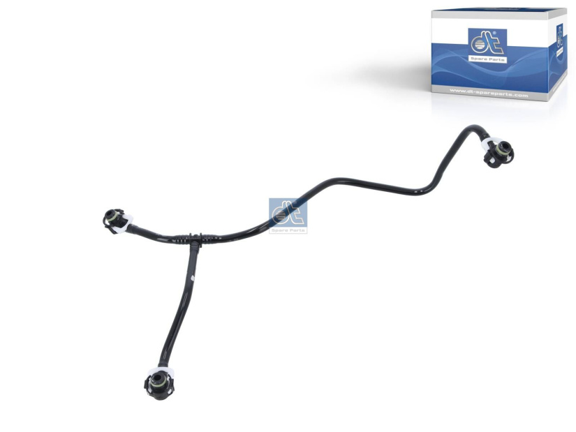 DT FUEL LINE 7.56277