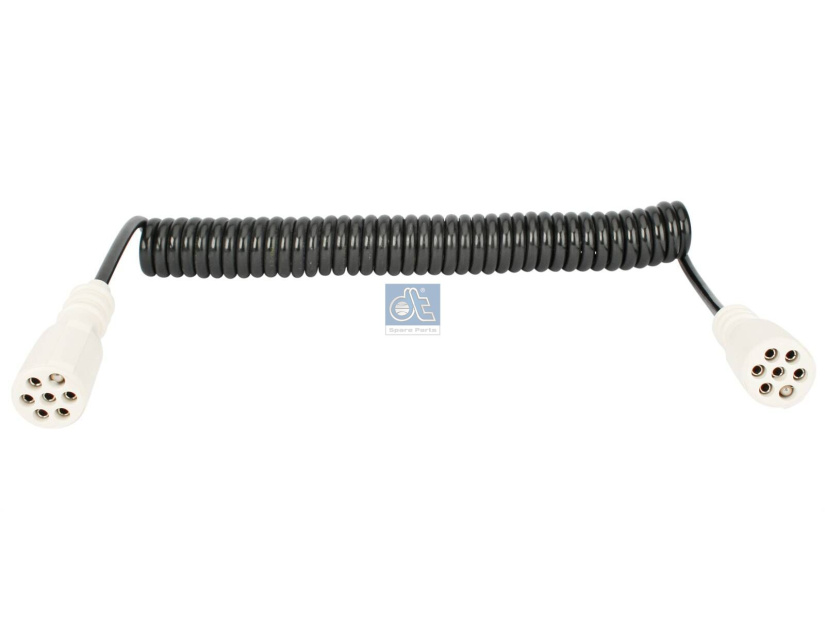 DT ELECTRICAL COIL 2.25411