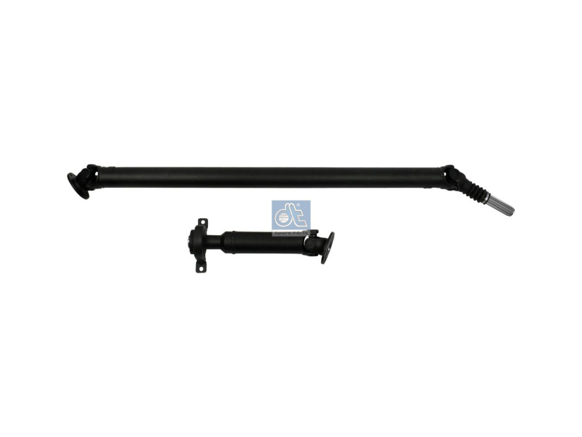 DT PROPELLER SHAFT 7.20110