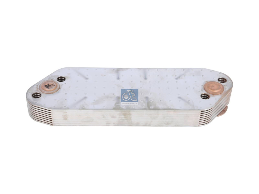 DT OIL COOLER 2.11467