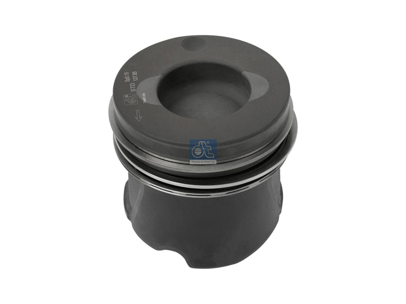 DT PISTON 4.62758