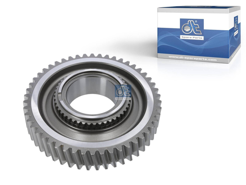 DT GEAR 4.69722