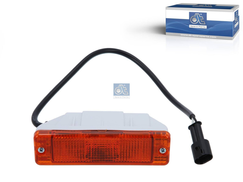 DT TURN SIGNAL LAMP 3.31053
