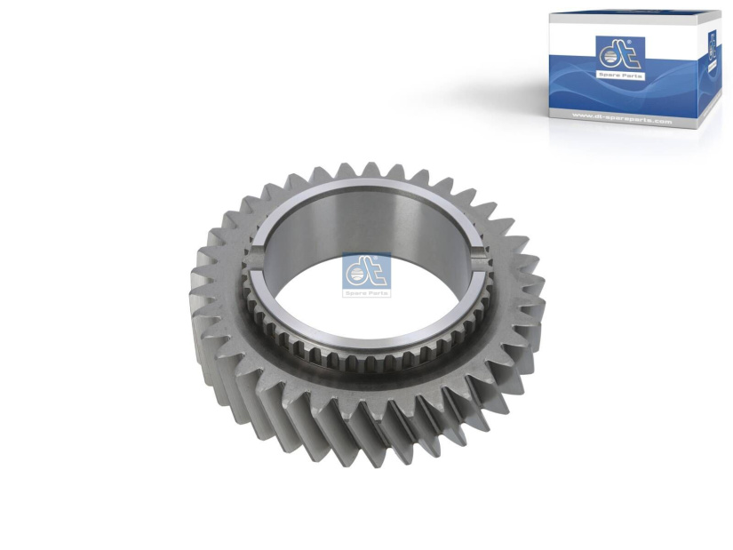 DT GEAR 4.71239