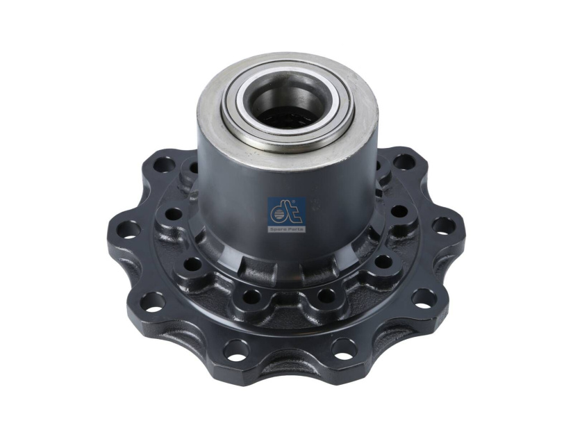 DT WHEEL HUB 1.17325