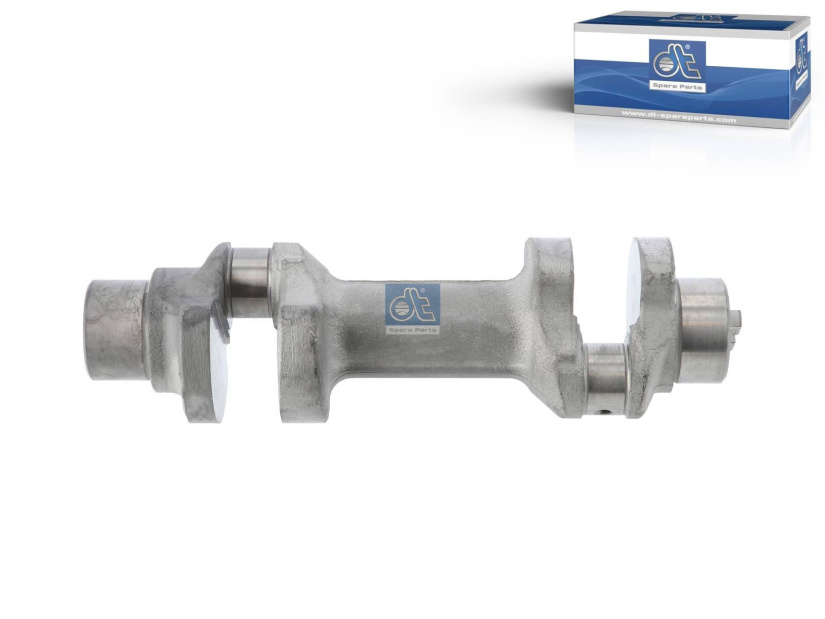 DT CRANKSHAFT 3.75125