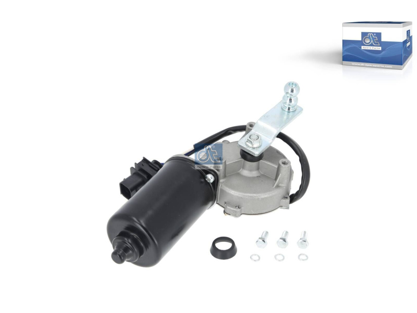 DT WIPER MOTOR 4.00576