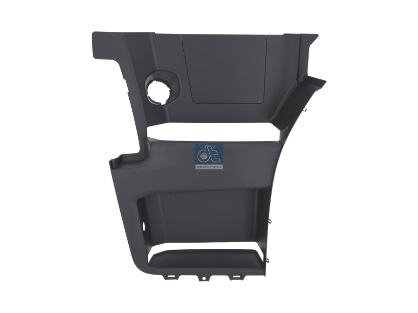 DT STEP WELL CASE 1.52250