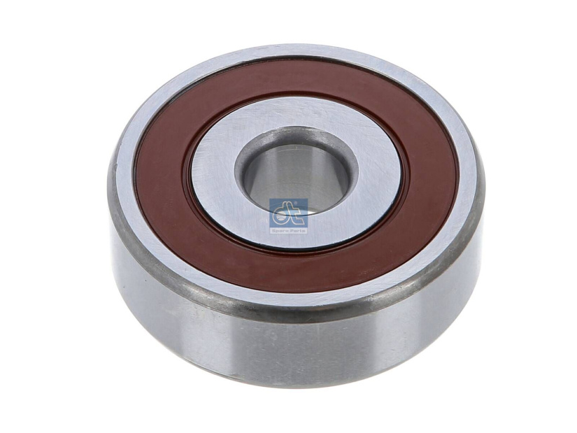 DT BALL BEARING 1.21355
