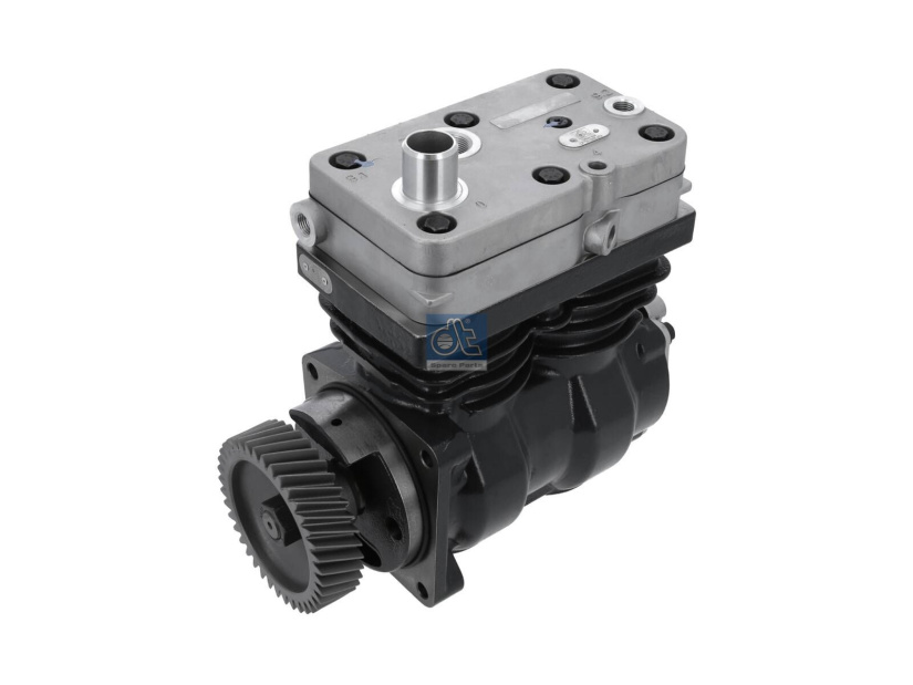 DT COMPRESSOR 4.65474