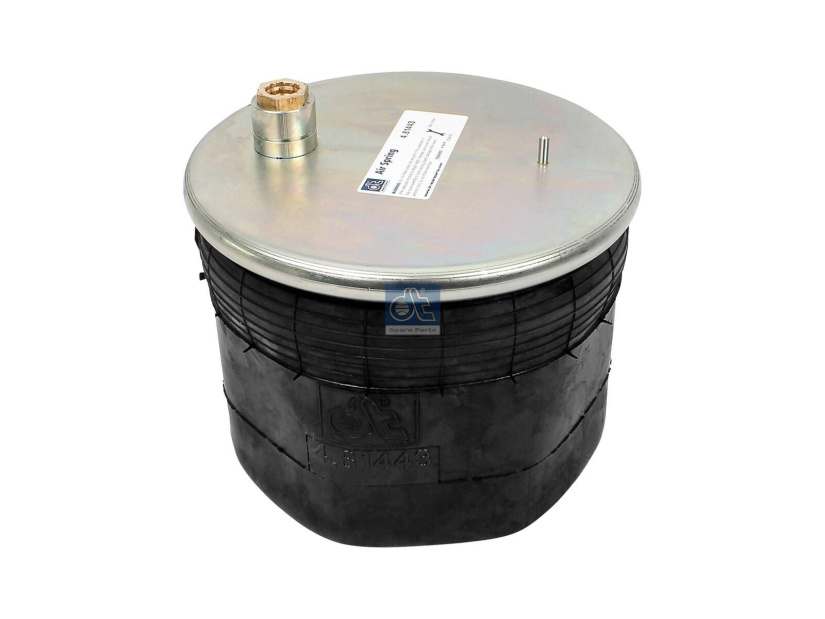 DT AIR SPRING 4.81443