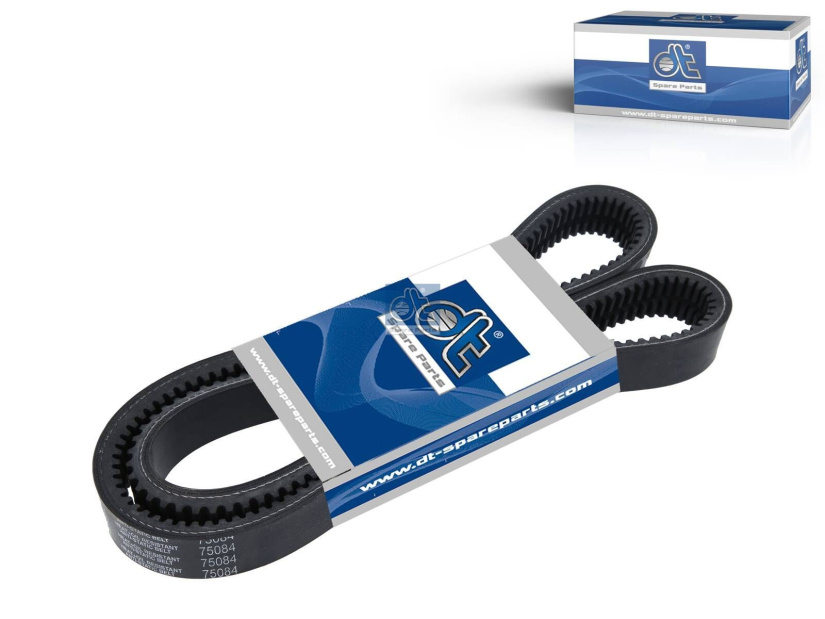 DT V-BELT 4.81202SP