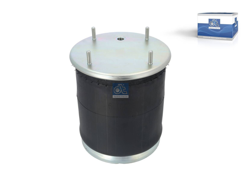DT AIR SPRING 5.10220
