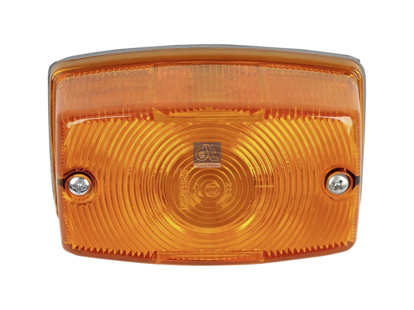 DT TURN SIGNAL LAMP 4.68002