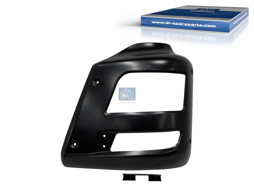 DT BUMPER 3.80433