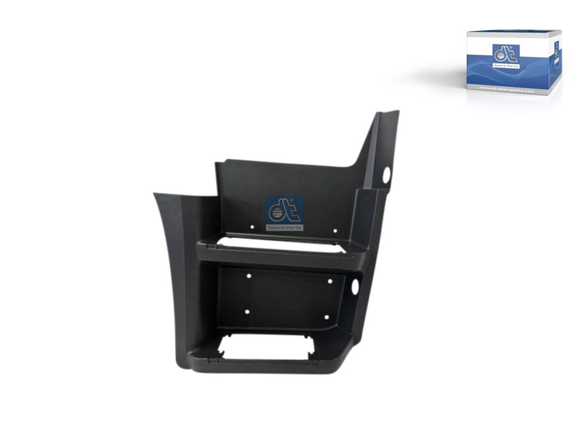 DT STEP WELL CASE 4.00413